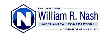 William R Nash Inc