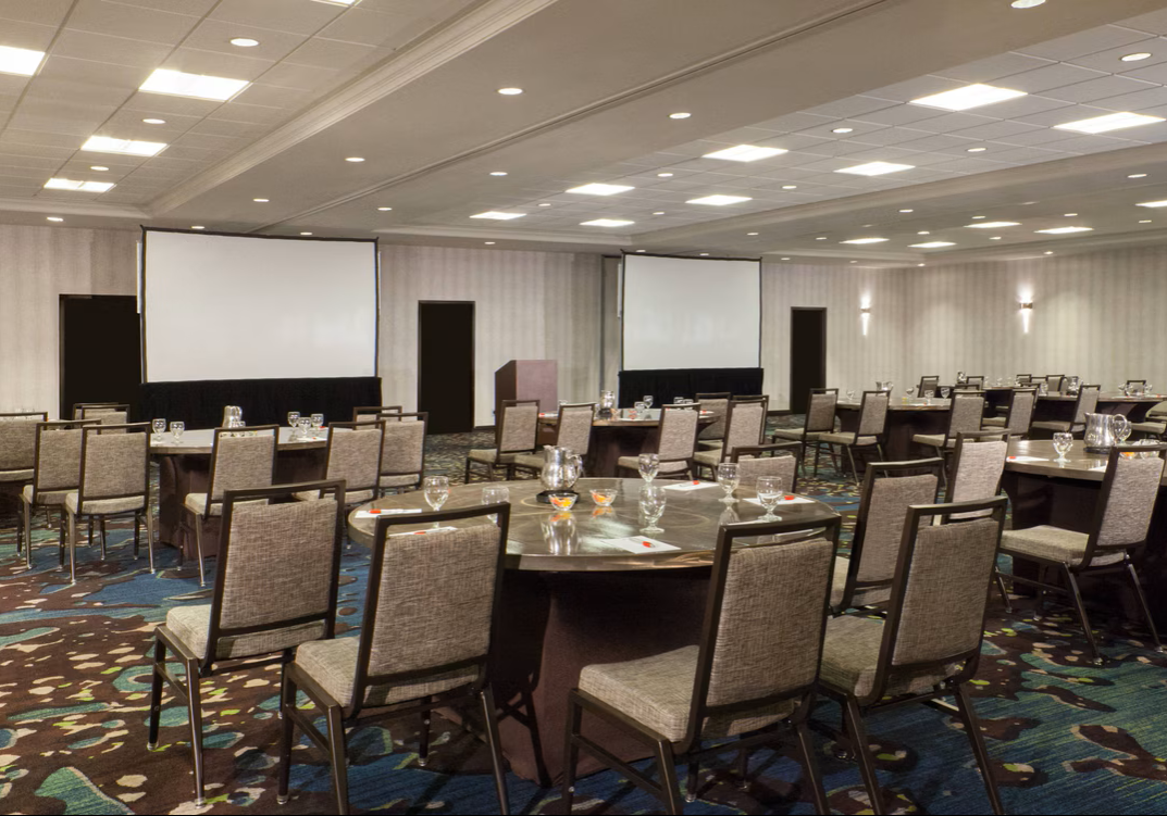 Venue image 2 Venue image 2